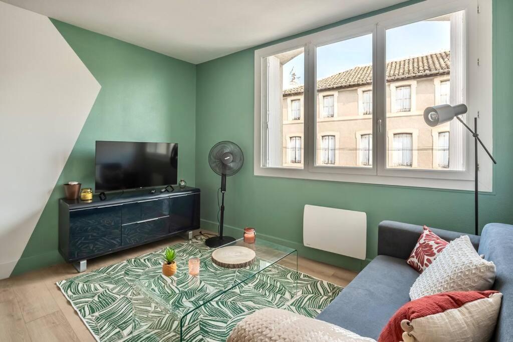Le Coursannais Apartment Ngoại thất bức ảnh