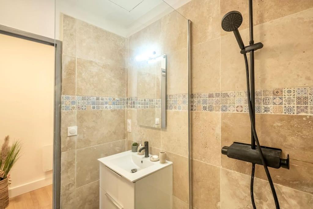 Le Coursannais Apartment Ngoại thất bức ảnh