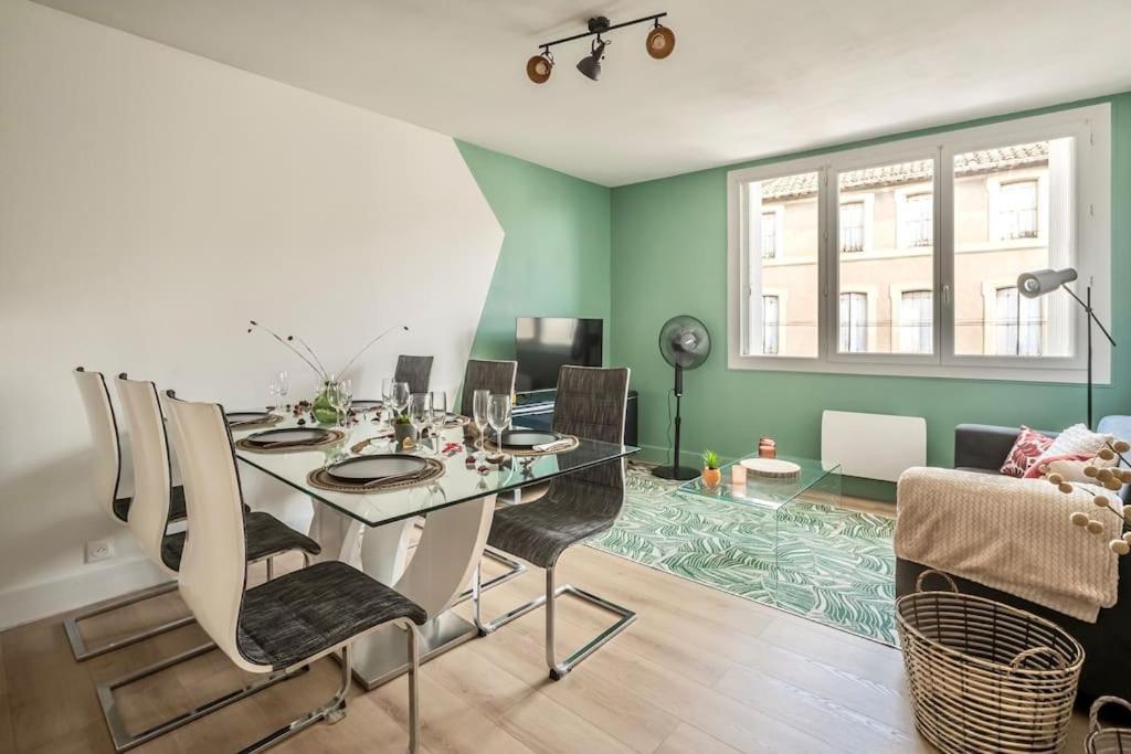Le Coursannais Apartment Ngoại thất bức ảnh